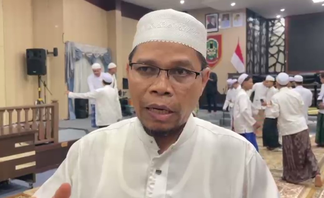 Wakil Ketua DPRD Kota Banjarmasin, Mathari