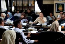 Waspada Campak, RSUD Ulin Siapkan Ruang Isolasi Khusus