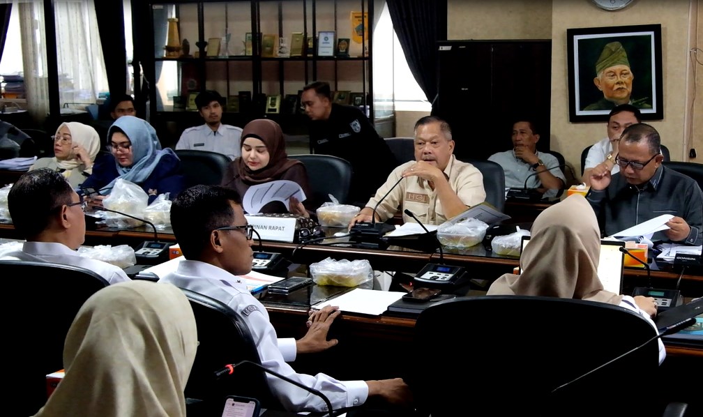 Waspada Campak, RSUD Ulin Siapkan Ruang Isolasi Khusus