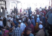 rumah supian HK diserbu warga