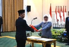 Wali Kota Banjarbaru