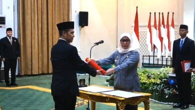 Wali Kota Banjarbaru