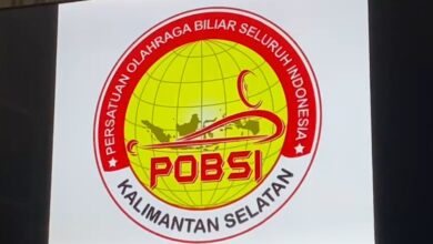 pobsi kalsel