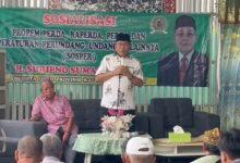 sosper pengelolaan zakat