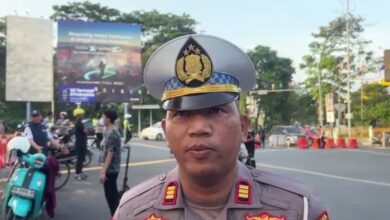 AKP Embang Pramono, Kasat Lantas Polresta Banjarmasin