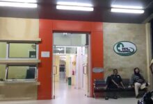 Abdillah Tewas Usai Leher Ditikam Orang Tak Dikenal