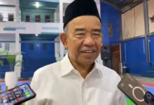 Anwar Hadimi, Owner Borneo Padel