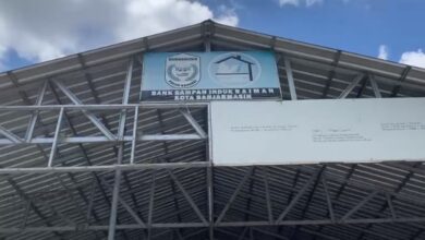 Bank Sampah Induk, Sulap Sampah Bernilai Ekonomis