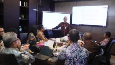 Barito Kuala Siap Terapkan WFH Setiap Jumat, Sekda: Pelayanan Publik Tetap Prioritas