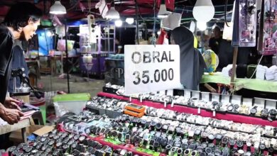 Bupati Andi Rudi Latif Dorong UMKM ‘Naik Kelas’ di HUT ke-23 Tanah Bumbu