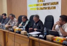 Lampaui Syarat Minimal, CDOB Kambatang Lima Siap Disahkan