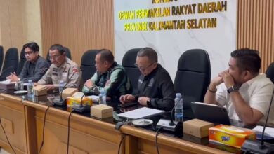 Lampaui Syarat Minimal, CDOB Kambatang Lima Siap Disahkan