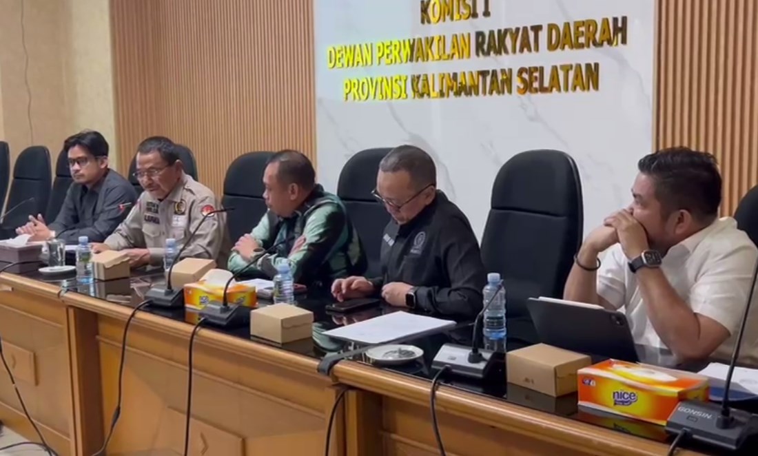 Lampaui Syarat Minimal, CDOB Kambatang Lima Siap Disahkan