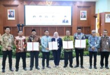 H. Bahrul Ilmi Harap Proyek PSEL Beri Manfaat Nyata Bagi Masyarakat Batola