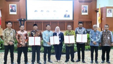 H. Bahrul Ilmi Harap Proyek PSEL Beri Manfaat Nyata Bagi Masyarakat Batola