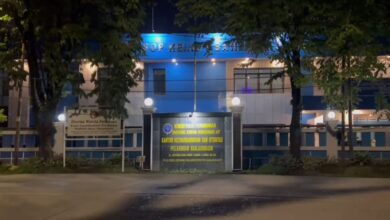 Kejagung Geledah KSOP Serta Bea Cukai di Kalsel dan Kalteng, Telusuri Jalur Distribusi Tambang Kasus Samin Tan