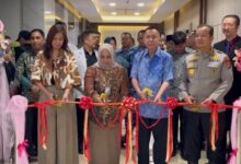 Layanan Premium Hadir di Kalsel, RS CMH Sediakan Kamar Presidential Suite