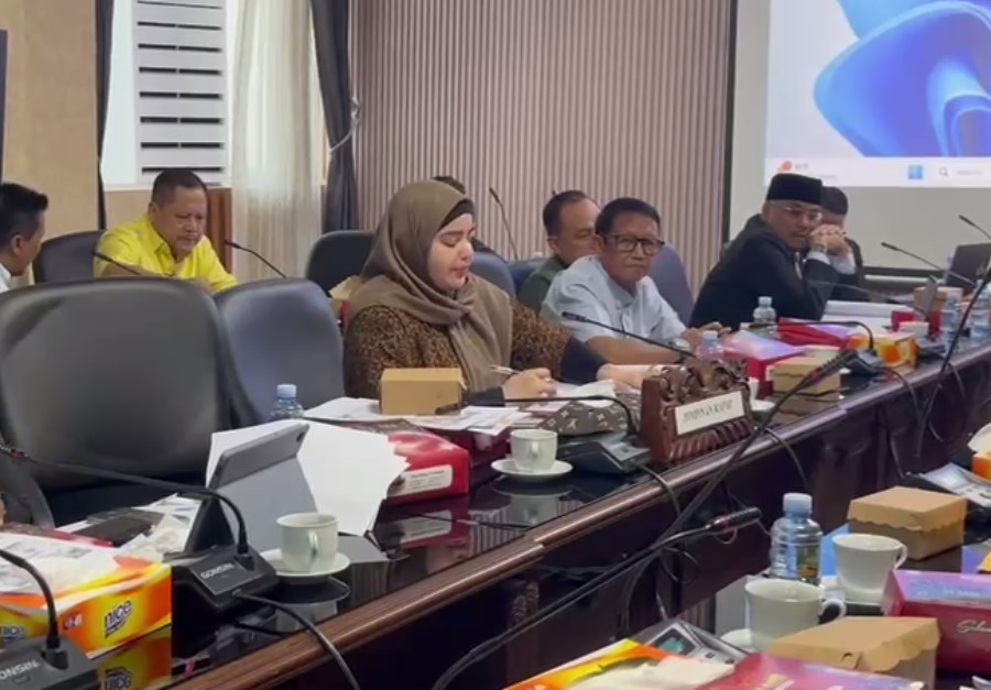 Masih Bergantung Pihak Ketiga, Pengelolaan Limbah B3 Rumah Sakit Jadi Sorotan