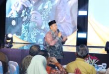 Musrenbang RKPD 2026, H. Bahrul Ilmi Usul Pelebaran Jalan