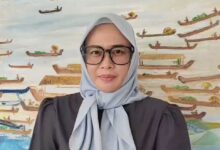 NoorlatiFah, Anggota DPRD Kota Banjarmasin