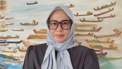 NoorlatiFah, Anggota DPRD Kota Banjarmasin
