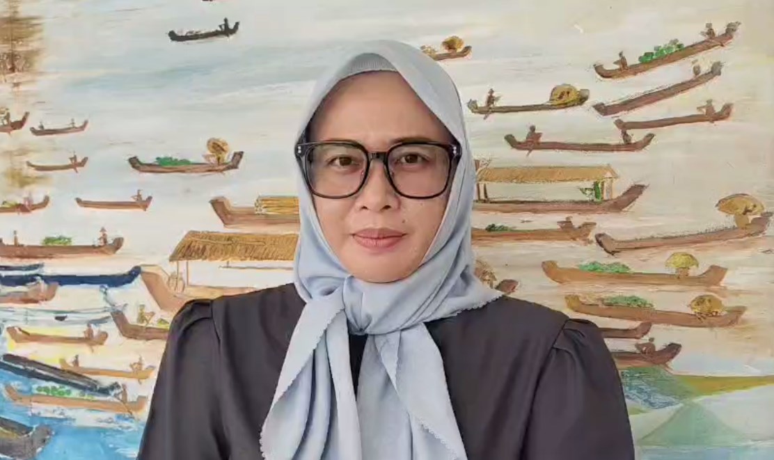 NoorlatiFah, Anggota DPRD Kota Banjarmasin