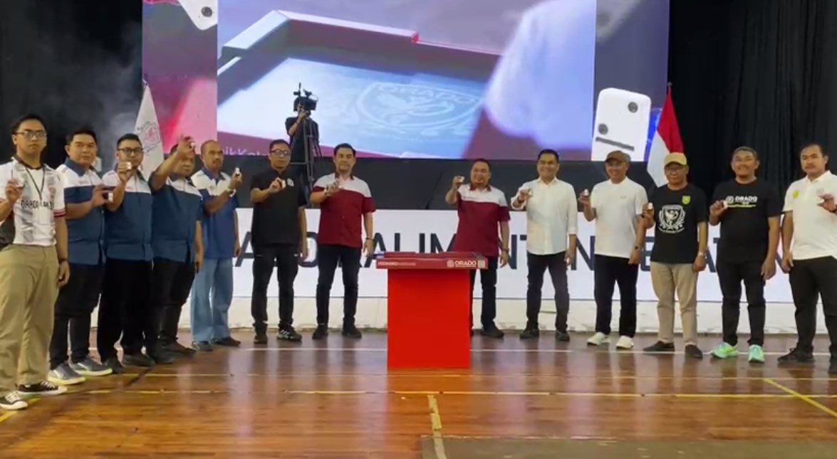 Kejurprov Orado Kalsel 2026, Ajang Seleksi Kejurnas Hingga Ubah Stigma Negatif Domino