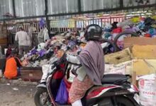 Optimalkan Pemilahan Sampah, TPS Terapkan Jam Operasional Berbeda