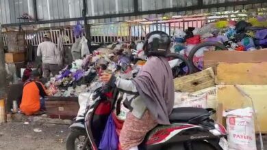 Optimalkan Pemilahan Sampah, TPS Terapkan Jam Operasional Berbeda