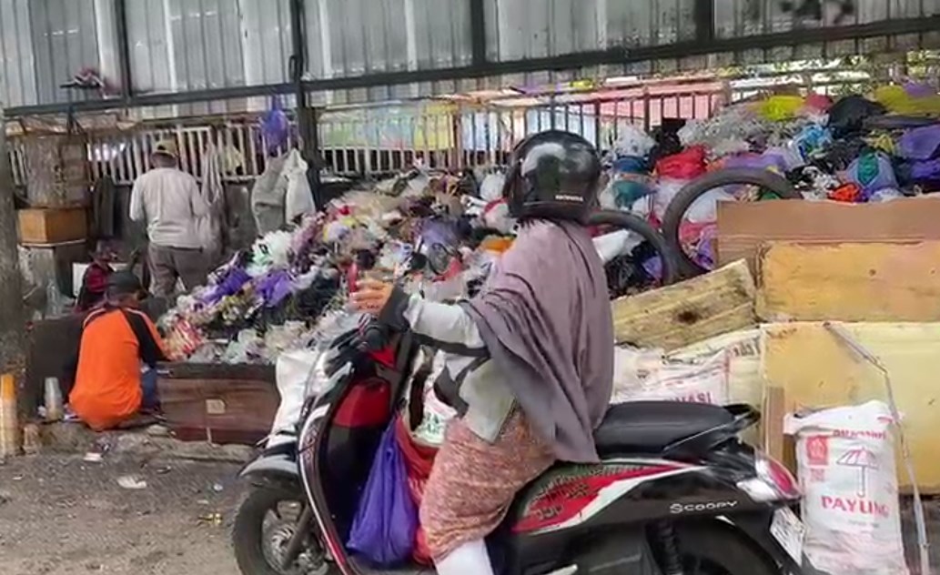 Optimalkan Pemilahan Sampah, TPS Terapkan Jam Operasional Berbeda