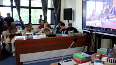 PHK Empat Pekerja Sawit Bergulir ke DPRD Kotabaru