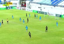 Bermain Imbang Kontra Persela, Peluang Barito Putera Lolos ke Liga 1 Semakin Tipis