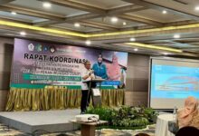 Pekan Imunisasi Dunia 2026, Pemkab Batola Gelar Rakor Percepatan Peningkatan Capaian