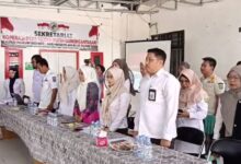 Penguatan 6 SPM Posyandu Digencarkan, Sinergi Lintas Sektor Jadi Kunci