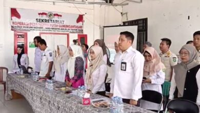 Penguatan 6 SPM Posyandu Digencarkan, Sinergi Lintas Sektor Jadi Kunci