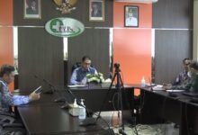 Perayaan HUT ke-82 RSUD Ulin di Jakarta Dinilai Tak Elok di Tengah Efisiensi