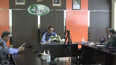 Perayaan HUT ke-82 RSUD Ulin di Jakarta Dinilai Tak Elok di Tengah Efisiensi