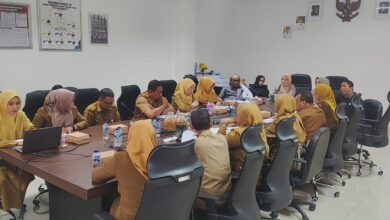 Raperda Sertifikasi Makanan Sehat Dan Halal Siap Difinalisasi