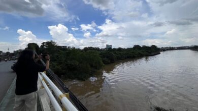 Pelabuhan lama banjarmasin