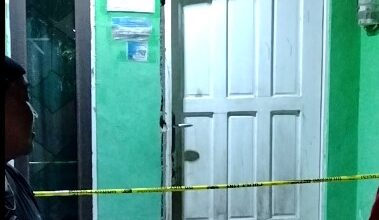 Koki SPPG Batola Tewas Gantung Diri?