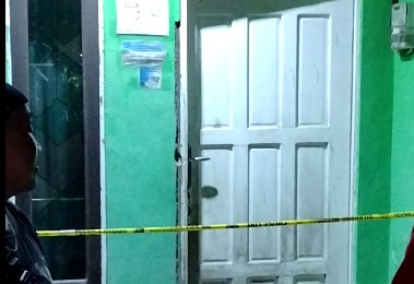 Koki SPPG Batola Tewas Gantung Diri?