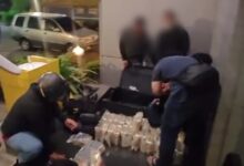 Pelajar Asal Jakarta Selatan Diduga Jadi Kurir 43,8 Kg Sabu