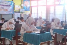 TKA Jadi Uji Kemampuan Numerasi Dan Literasi Anak