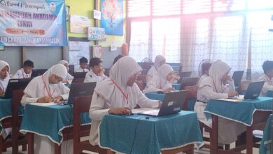 TKA Jadi Uji Kemampuan Numerasi Dan Literasi Anak