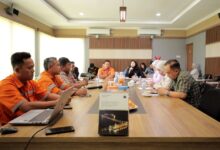 Tekan Kecelakaan Kerja, DPRD Kalsel Monitoring Tambang Nasional