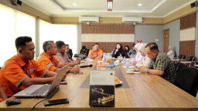 Tekan Kecelakaan Kerja, DPRD Kalsel Monitoring Tambang Nasional