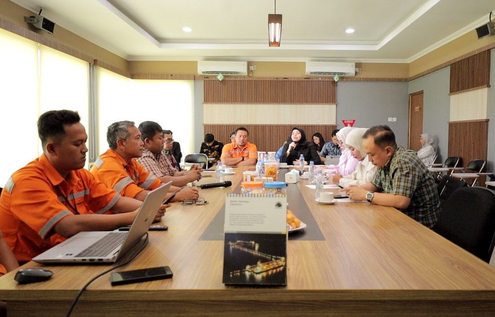 Tekan Kecelakaan Kerja, DPRD Kalsel Monitoring Tambang Nasional