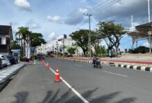 Warga Diimbau Bersiap Hadapi Ancaman El Nino ‘Godzilla’