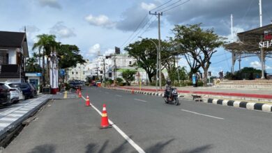 Warga Diimbau Bersiap Hadapi Ancaman El Nino ‘Godzilla’