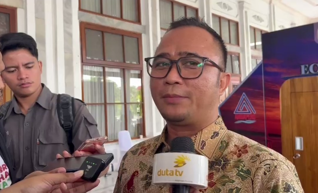 Afrizal resmi terpilih sebagai Ketua Umum Pengurus Provinsi Persambi Kalimantan Selatan